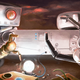 Image for article titled A Collection of Incredible and Inspiring Mars Curiosity Rover Art